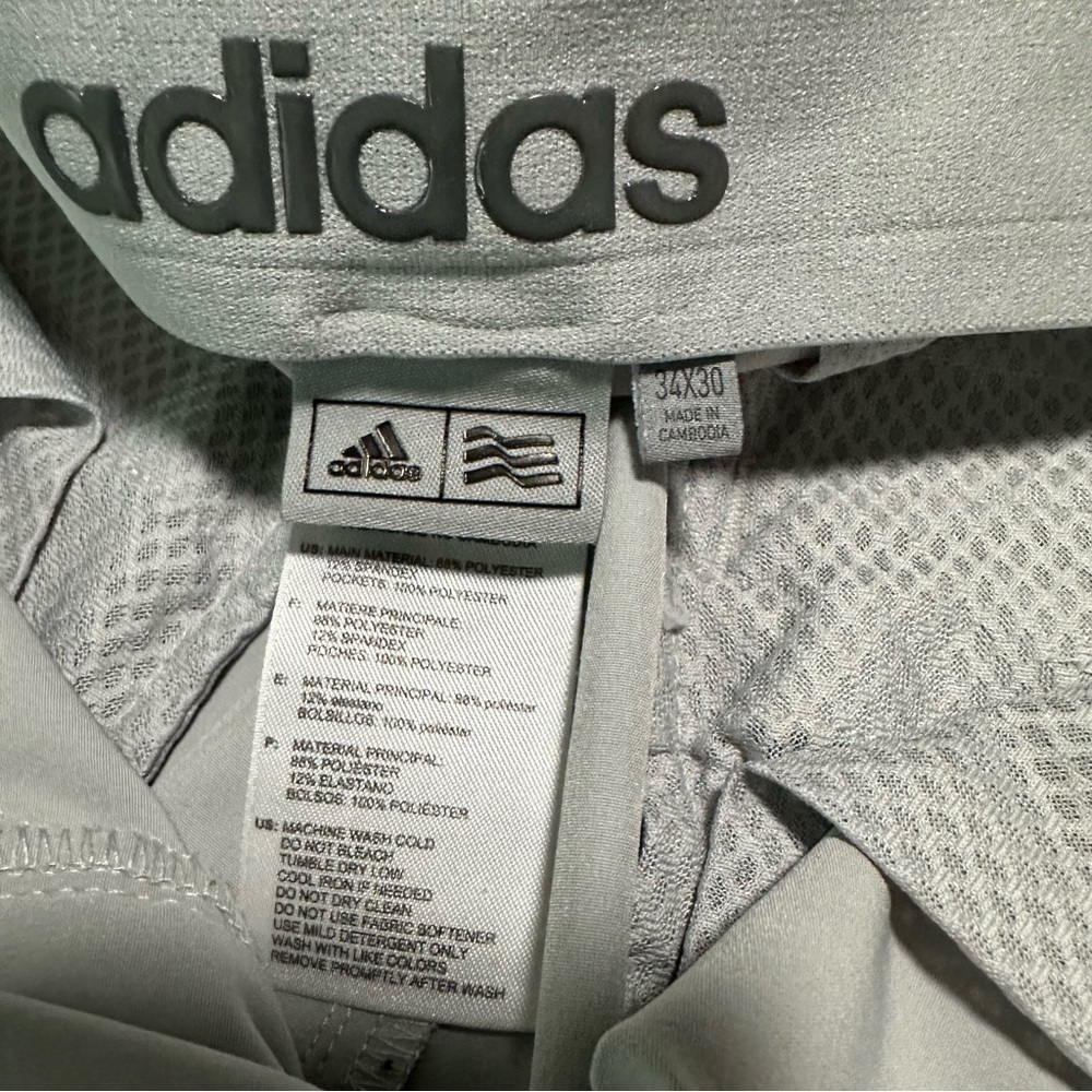Adidas Men’s Golf Pants ⛳️ - Picture 5 of 11
